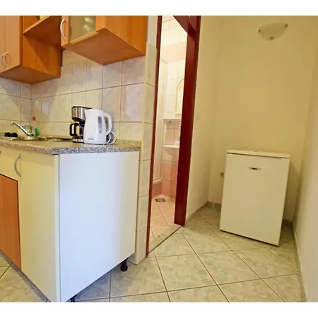 Apartment Adriana - One Bedroom A2 *