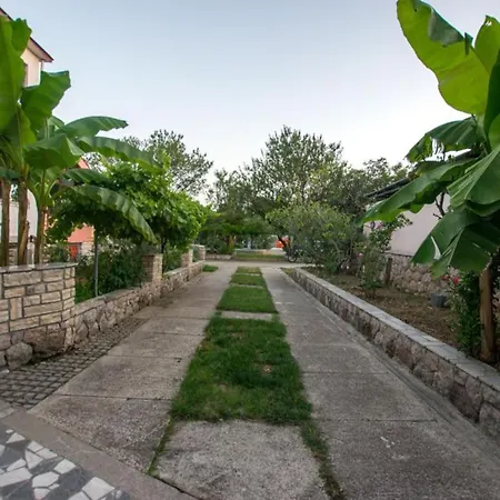Apartman Adriana - One Bedroom A2 *