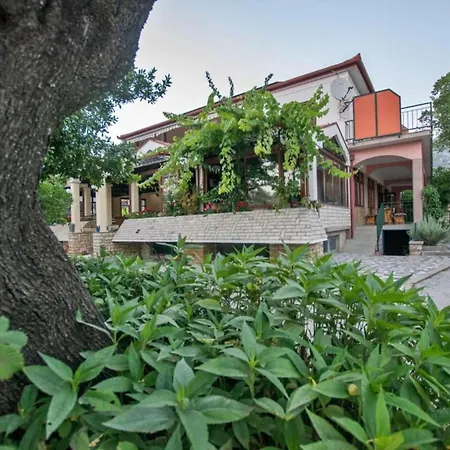 Adriana - One Bedroom A2 * Starigrad-Paklenica