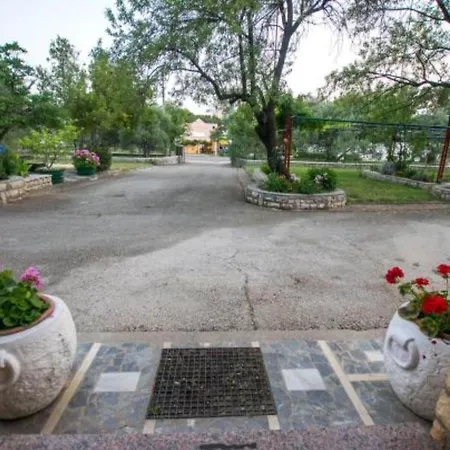 Apartment Adriana - One Bedroom A2 *